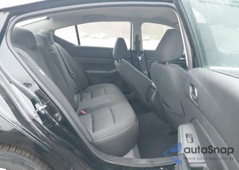 2024 Nissan Altima Sv Fwd z USA, uszkodzony, nr VIN 1N4BL4DV6RN384563